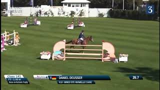 Winning Round Bingo Ste Hermelle Spain January 2025