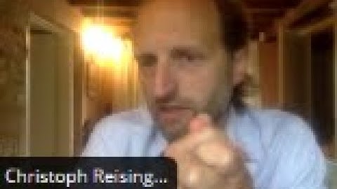 Ch. Reisinger  Deep xVA solver A neural network based counterparty credit risk management framework