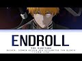 Bleach: Sennen Kessen hen Ketsubetsu tan (Ending) | Yoh Kamiyama - Endroll Lyrics_Kan/Rom/Eng)