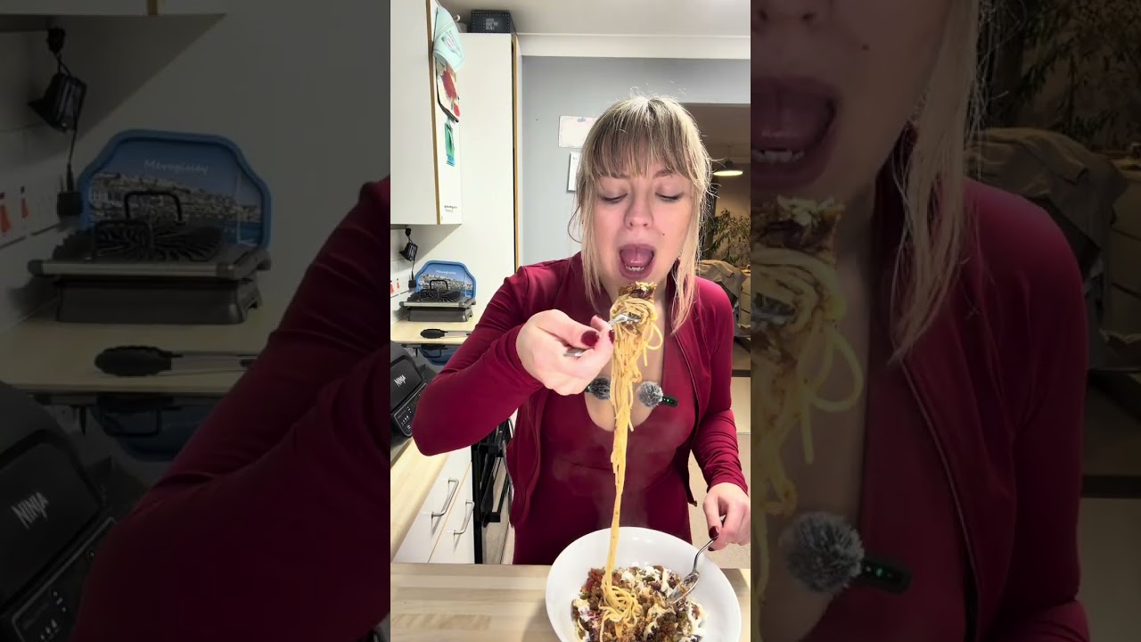 Talk about drama queen 