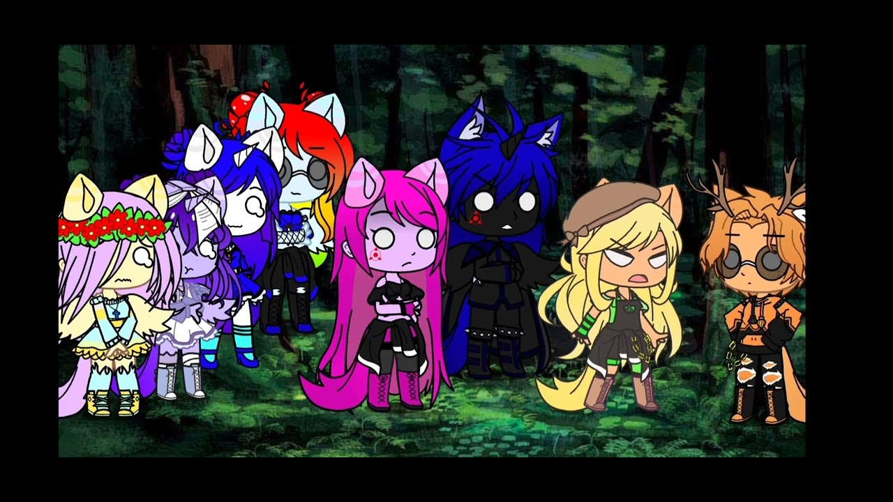 //Чучело гороховое //??Фурфур ??Эппл Джек?? - YouTube