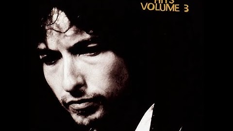 Bob Dylan...Knockin