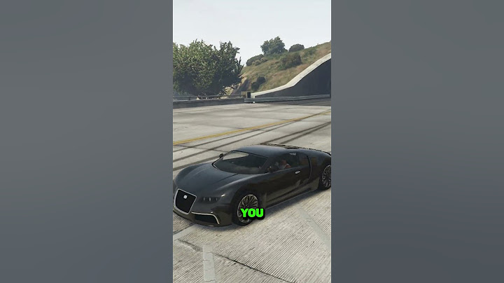 GTA 5 vs Real Life… This Is Insane!