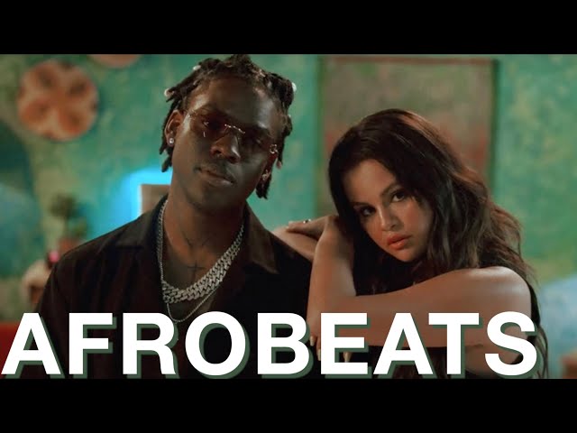 AFROBEAT VIDEO MIX 2024 |NAIJA AFROBEATS |NEW AFROBEATS 2024(Rema Calm Down Remix, Burna Boy,Wizkid) class=