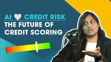 AI ❤️ Credit Risk: The Future of Credit Scoring | Altares Dun & Bradstreet