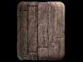Old Wood Plank Texture