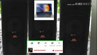 Happy New Year 2020 JBL Dj Box fatano song