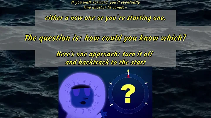 Marie Brodsky: Can you solve the birthday cake riddle?