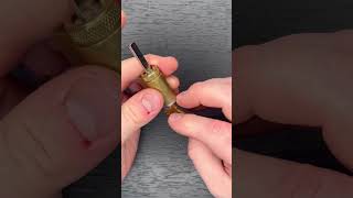 Bump and Disassembly of a Schlage Cylinder