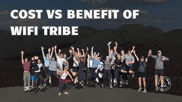 Unlocking the WiFi Tribe Experience: Costs and Benefits