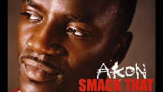 Akon - Smack That (no rap)