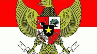 Indonesia tercinta