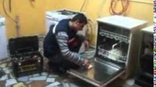 A.eğlence Tekni̇k Hi̇zmet Servi̇s İ 0312 361 75 75