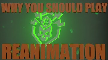 The Division 2 Global Event: Reanimation - Why You Should Check It Out