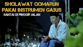 Sholawat Qomarun Versi Musik Gambus #sholawat #qomarun #santri