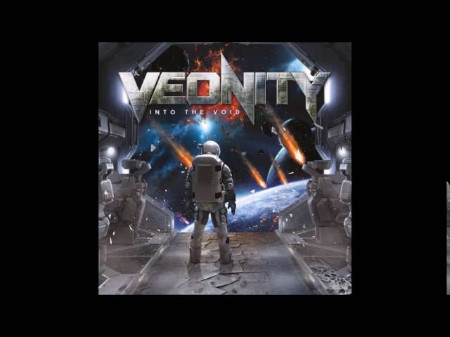 Veonity - Until The Day I Die