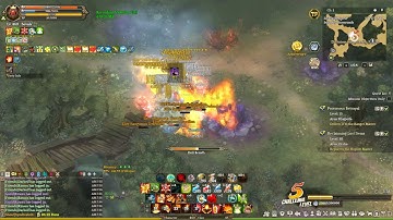 Tree Of Savior | DS5 Solo Loot Test