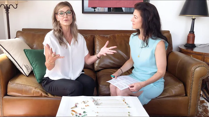 Meet Debra Navarro and Her Jewelry with Social Imp...