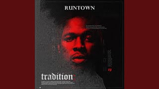 Goosebumps - Runtown