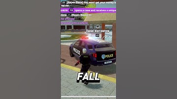 Police routine in RP Grand - Open World Mobile Game #RolePlay #openworldmobilegame #rpgrand #mobile