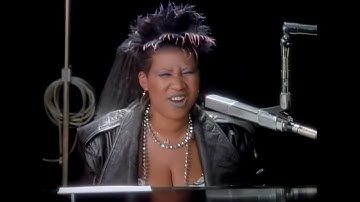 Aretha Franklin - Jumpin