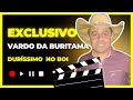 Entrevista com o vardo da buritama