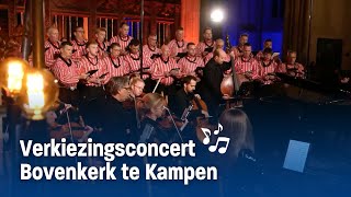 Download Lagu TERUGKIJKEN: SGP Verkiezingsconcert met o.a. Mannenkoor Stereo \u0026 Soli Deo Gloria MP3 Download Lagu TERUGKIJKEN: SGP Verkiezingsconcert met o.a. Mannenkoor Stereo \u0026 Soli Deo Gloria MP3