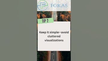 Creating Effective Data Visualizations