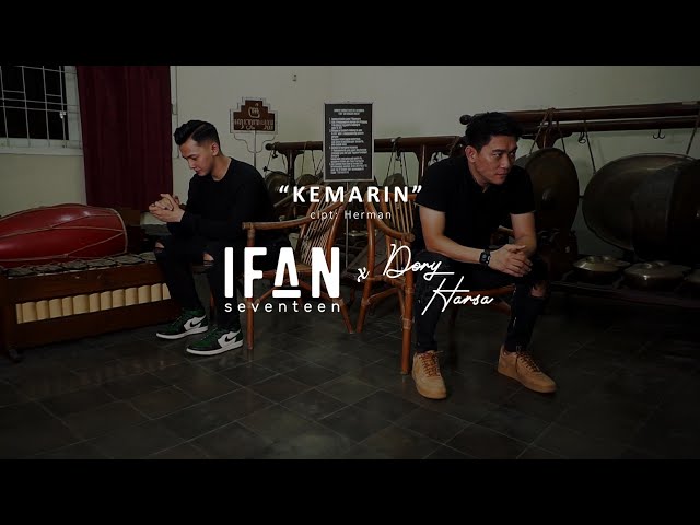 Ifan Seventeen Feat. Dory Harsa - Kemarin | Dangdut (Official Music Video) class=