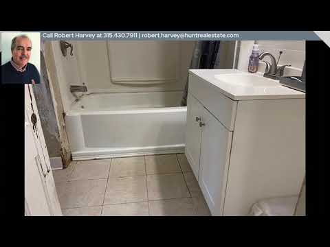 1 Margaret Street, Baldwinsville, NY home video tour