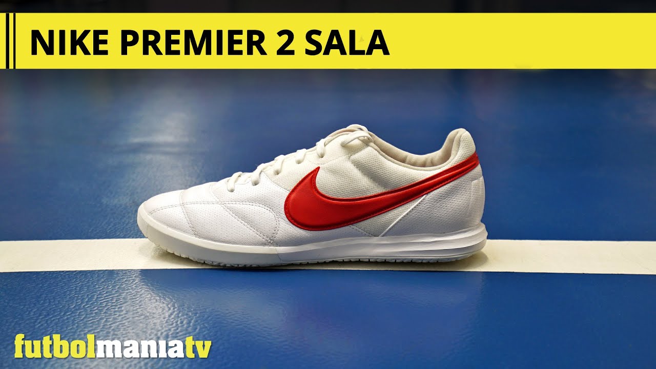 Nike 2 Sala YouTube