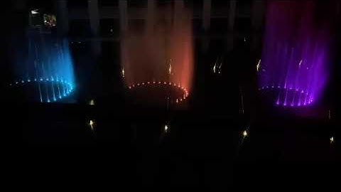 Nhạc nước Bắc Ninh