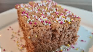 🇸🇷 Surinaamse Keksi Koekoe|cinnamon raisin cake|