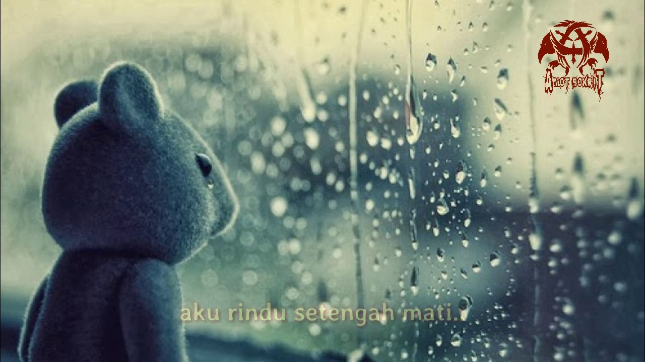 d'masiv rindu setengah mati lirik - YouTube