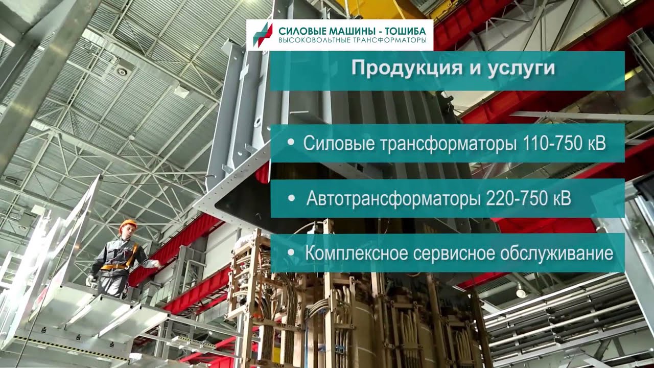 Силовые машины презентация