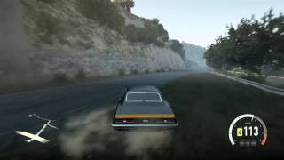Transformers Age Of Extinction Bumblebee Drift Forza Horizon 2