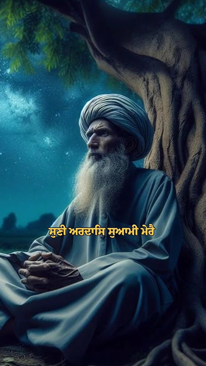 Gurbani Status | Gurbani Status For Whatsapp #shorts #gurbanistatus #trending #shortsfeed