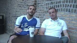 Ask Jason Piazza: Why is Jason Piazza so awesome?