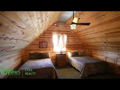 3115 Green Ridge, Climax Springs, MO home video tour