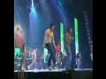 Somos Tu y Yo Cuando me miran (en vivo Concierto segunda temporada).