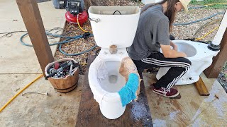 2019 Gerber Maxwell Tests
