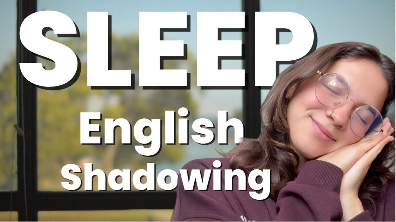 Изучение английского языка во сне: отслеживание позитивных аффирмаций 😴