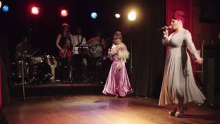 2. Nyree MacPherson - Dem Broads at Revival