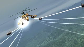 Zero Gunner 2 Advertising Demo Movie