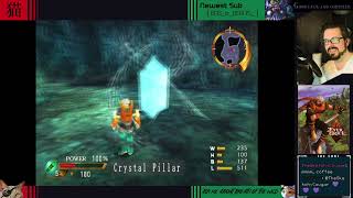 Evergrace Longplay 2 | FromSoftware's Forgotten Gem
