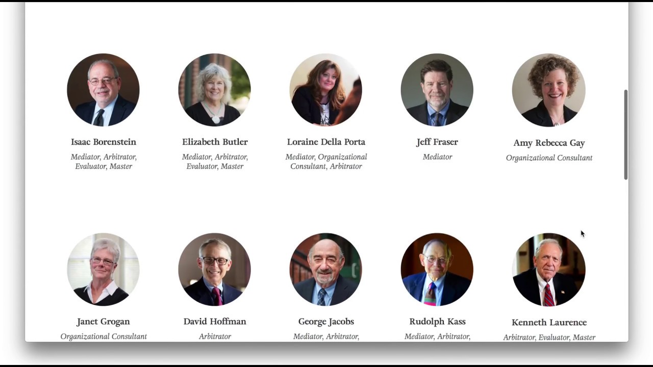 Squarespace Tip Using Blogs For More Than Just Blogging Youtube