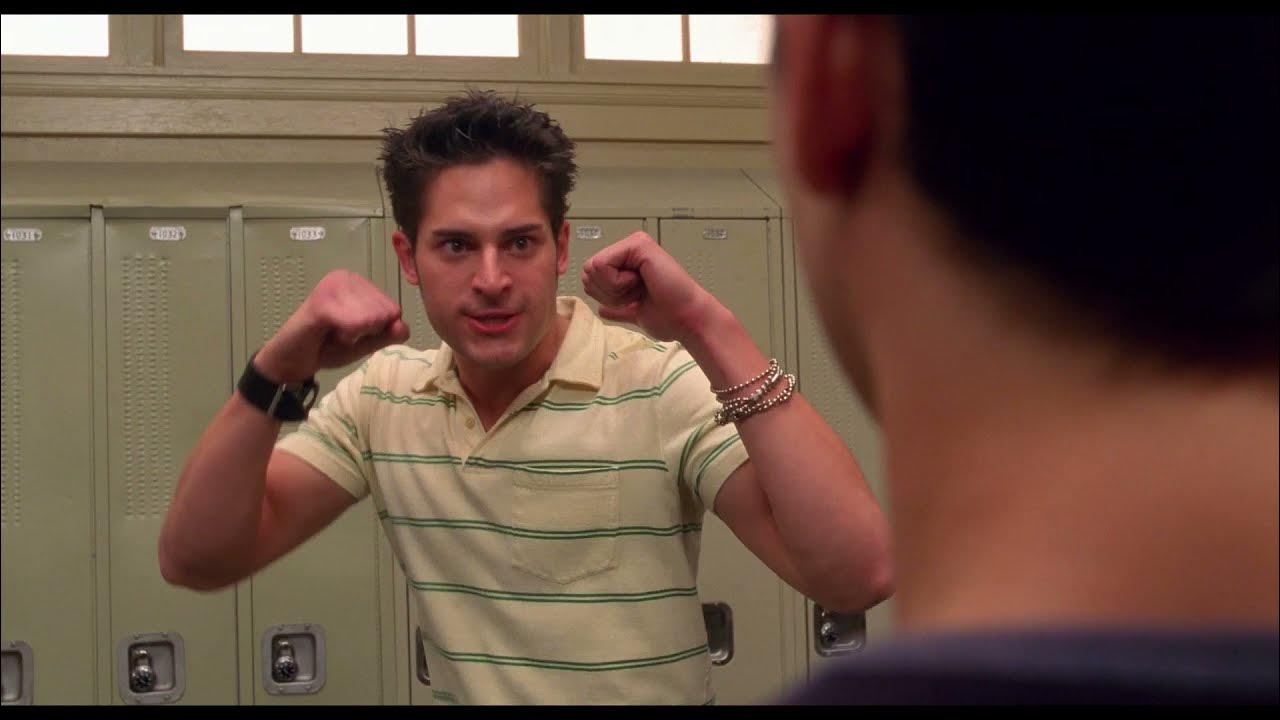 Top 5 School Fight Scenes