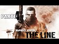 🔴🎮SPEC OPS THE LINE - PARTE FINAL  |XBOX 360|