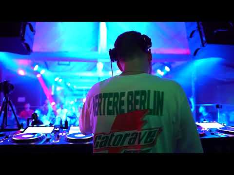 NILU (DK) @ Amazon Club (Renegade by Adam Ten & Mita Gami Remix)