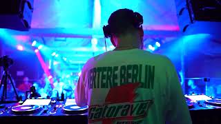 NILU (DK) @ Amazon Club (Renegade by Adam Ten & Mita Gami Remix)
